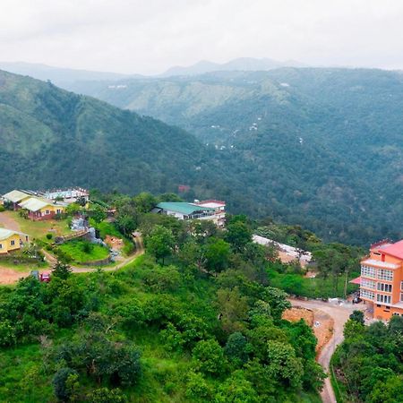 Pīrmed Pagoda Plantation Resort מראה חיצוני תמונה