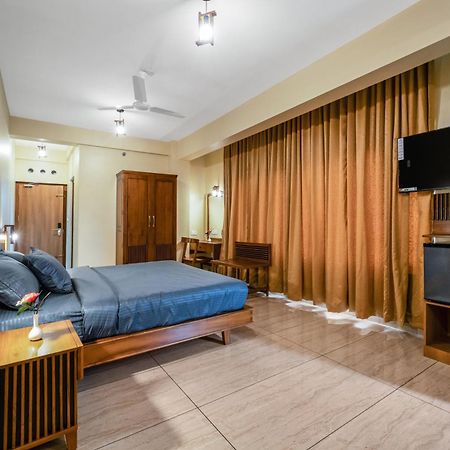 Pīrmed Pagoda Plantation Resort מראה חיצוני תמונה