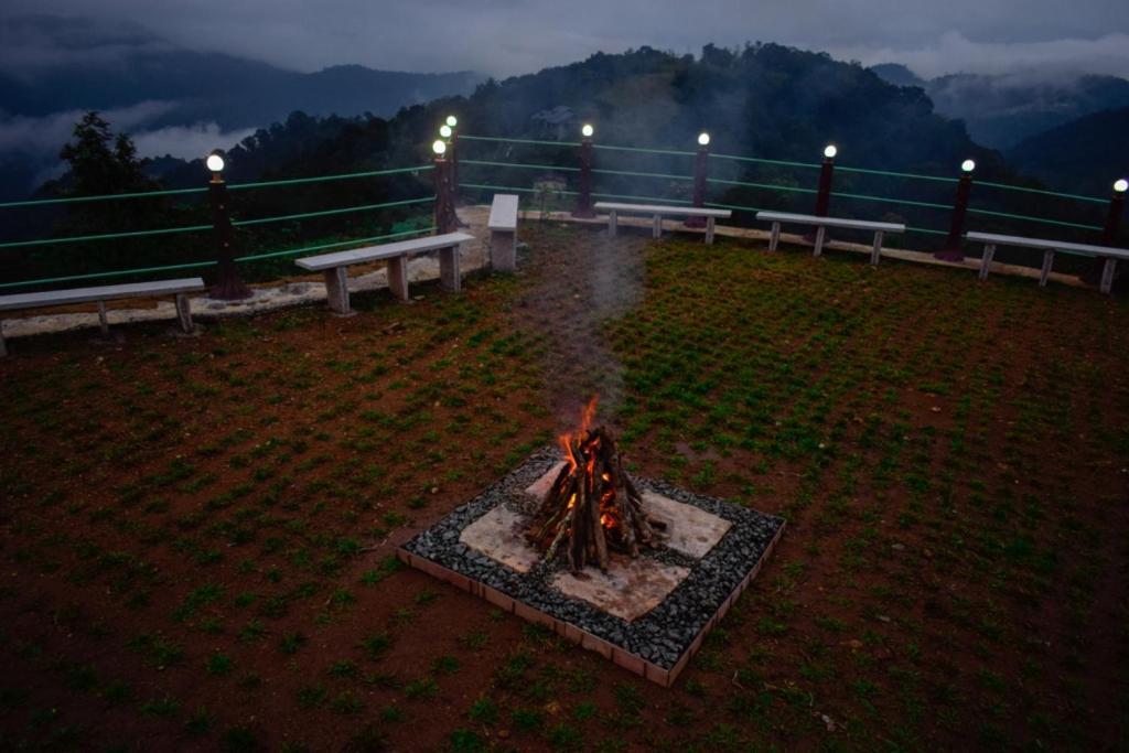 Pīrmed Pagoda Plantation Resort מראה חיצוני תמונה