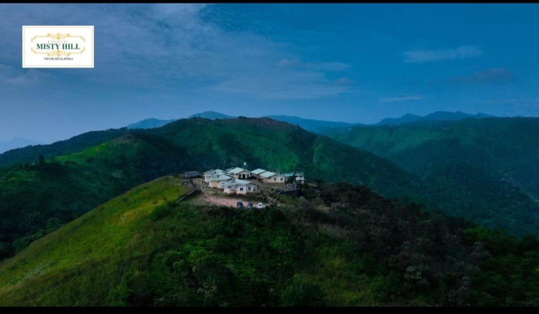 Pīrmed Pagoda Plantation Resort מראה חיצוני תמונה