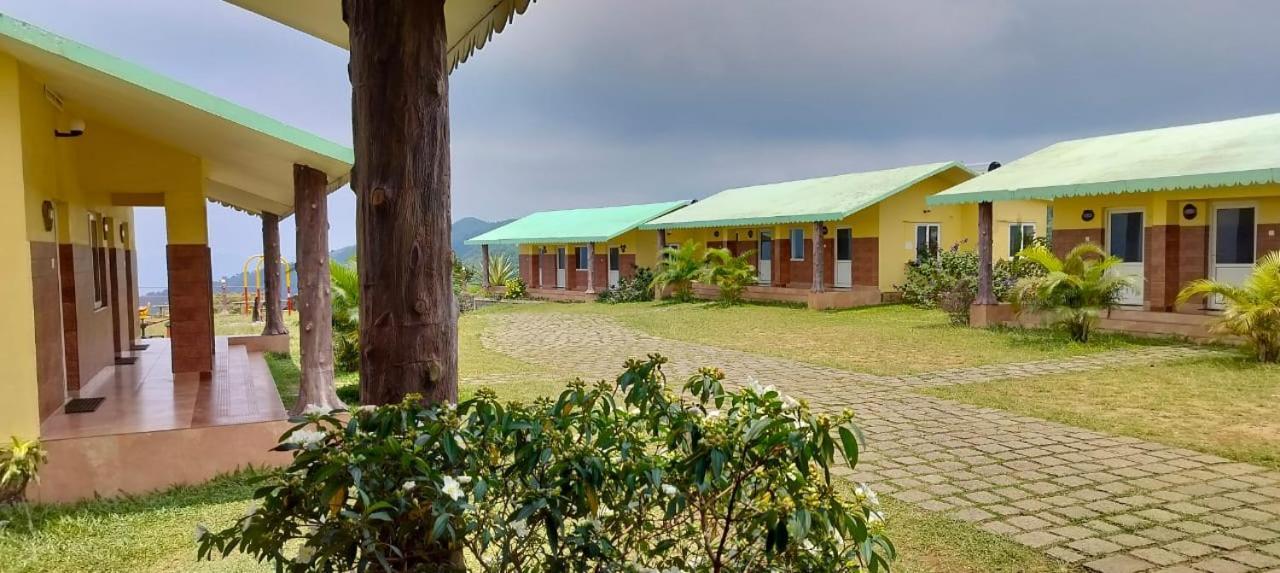 Pīrmed Pagoda Plantation Resort מראה חיצוני תמונה