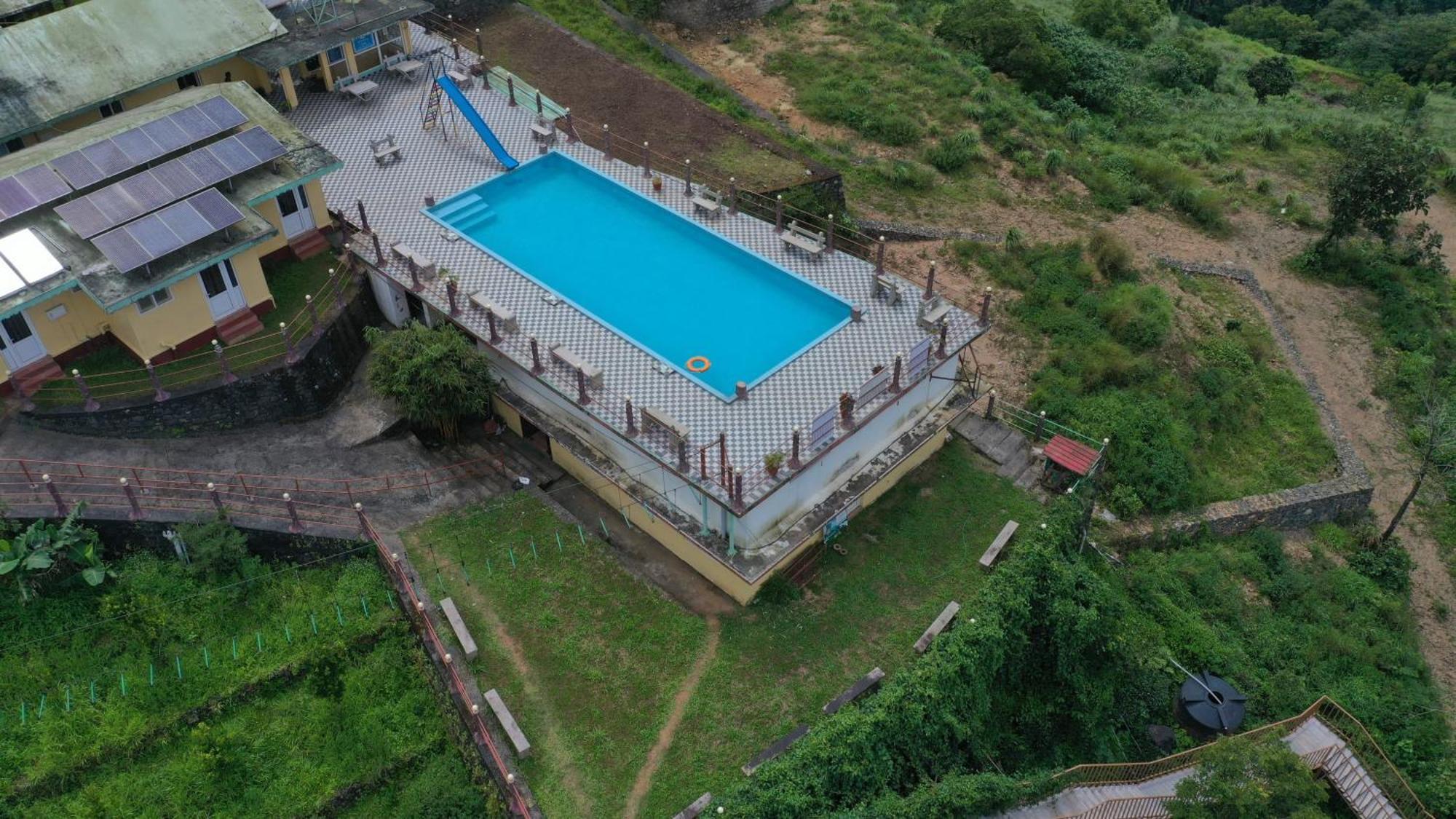 Pīrmed Pagoda Plantation Resort מראה חיצוני תמונה