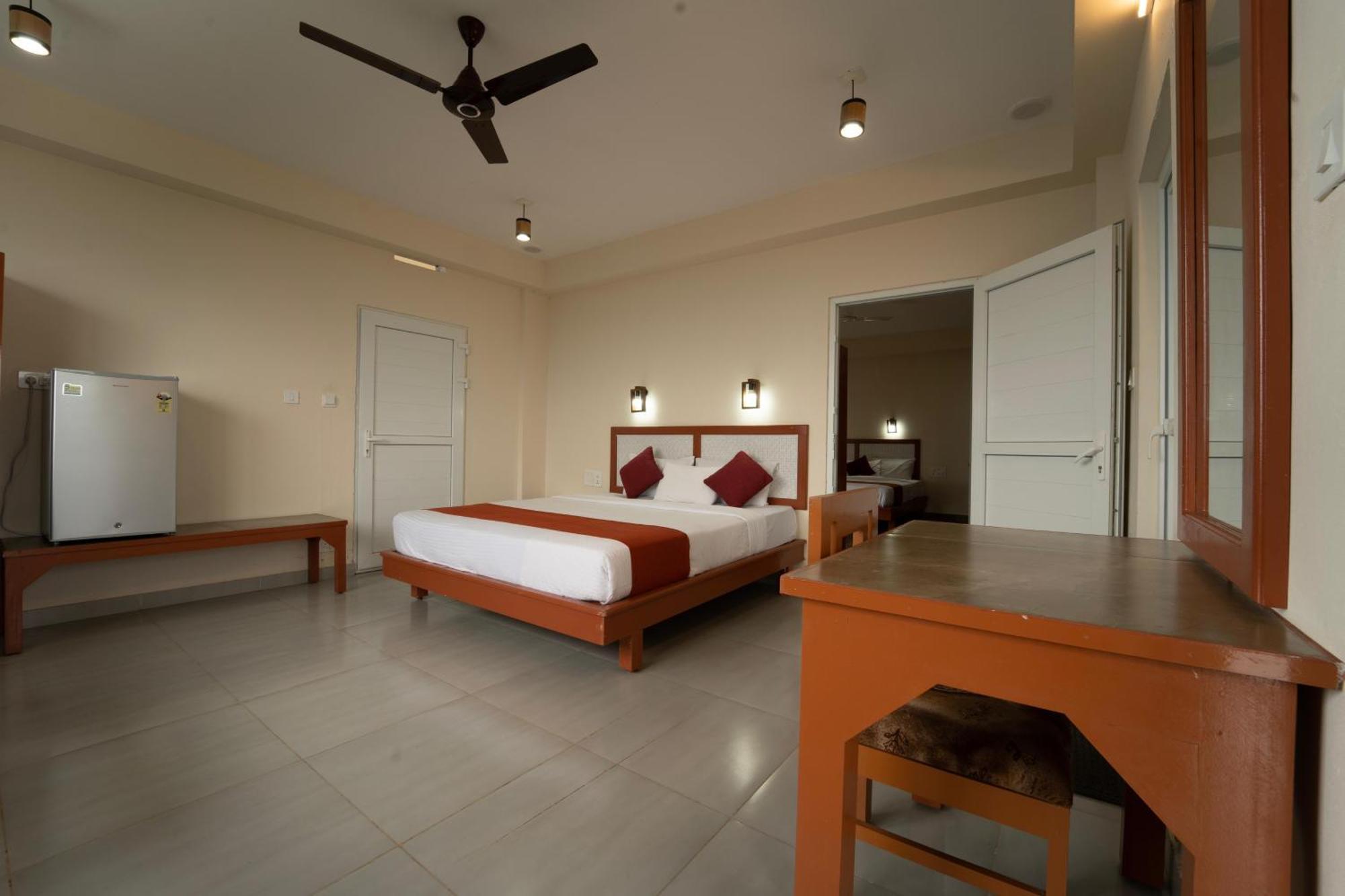 Pīrmed Pagoda Plantation Resort מראה חיצוני תמונה