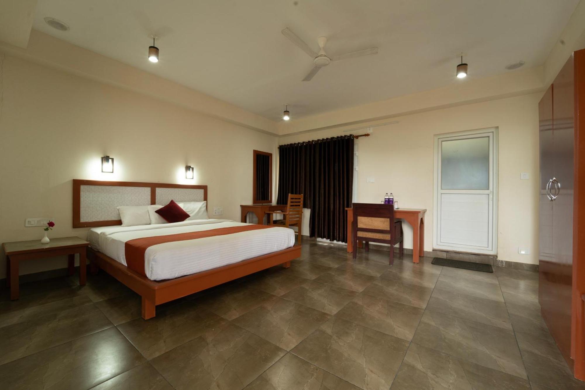 Pīrmed Pagoda Plantation Resort מראה חיצוני תמונה