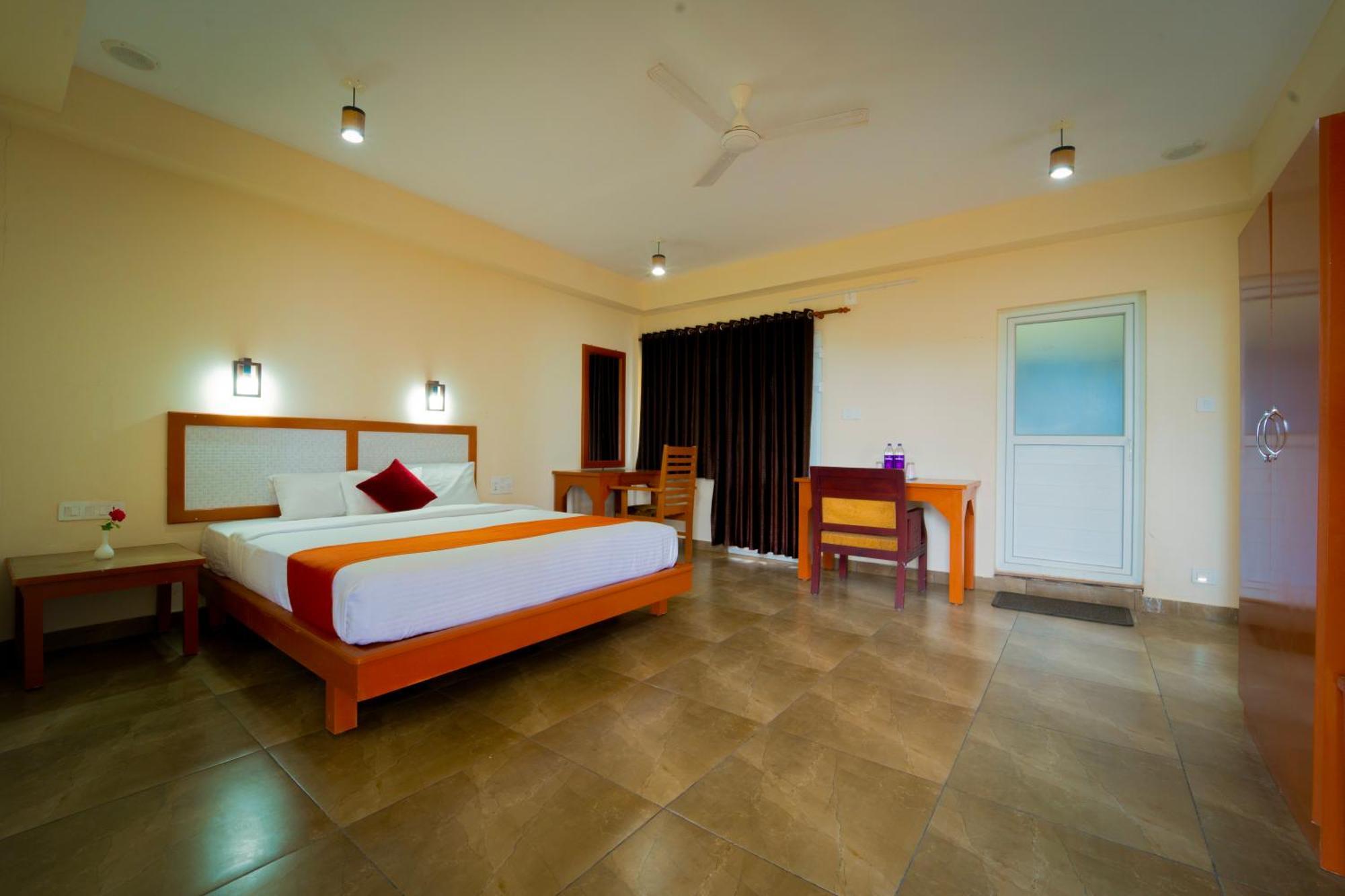 Pīrmed Pagoda Plantation Resort מראה חיצוני תמונה
