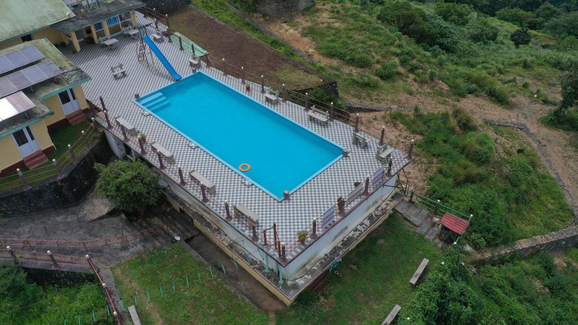 Pīrmed Pagoda Plantation Resort מראה חיצוני תמונה