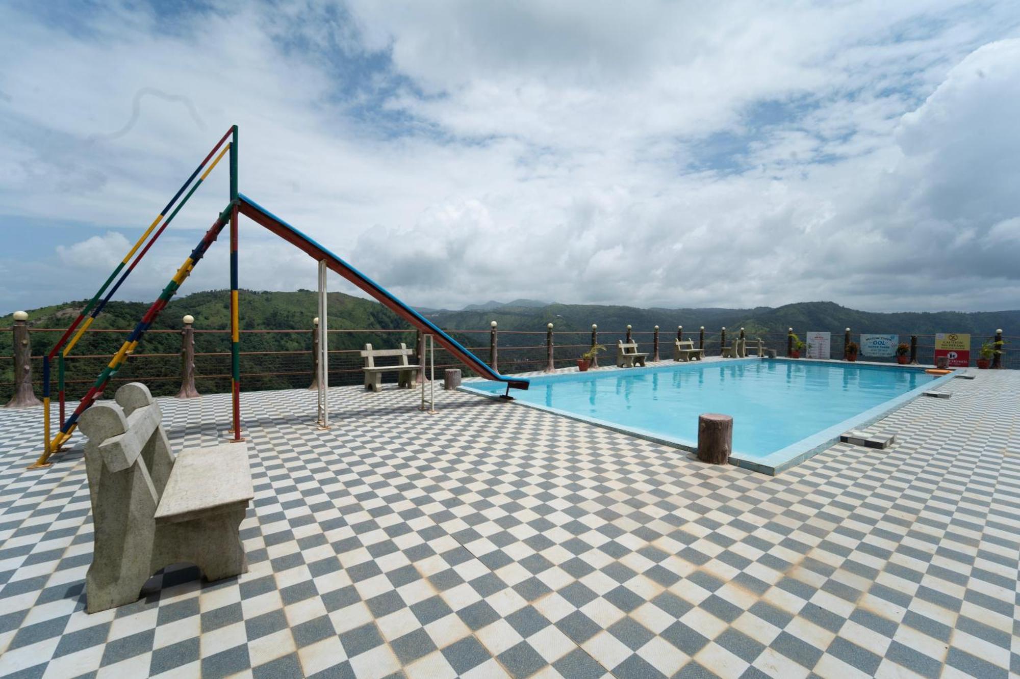 Pīrmed Pagoda Plantation Resort מראה חיצוני תמונה