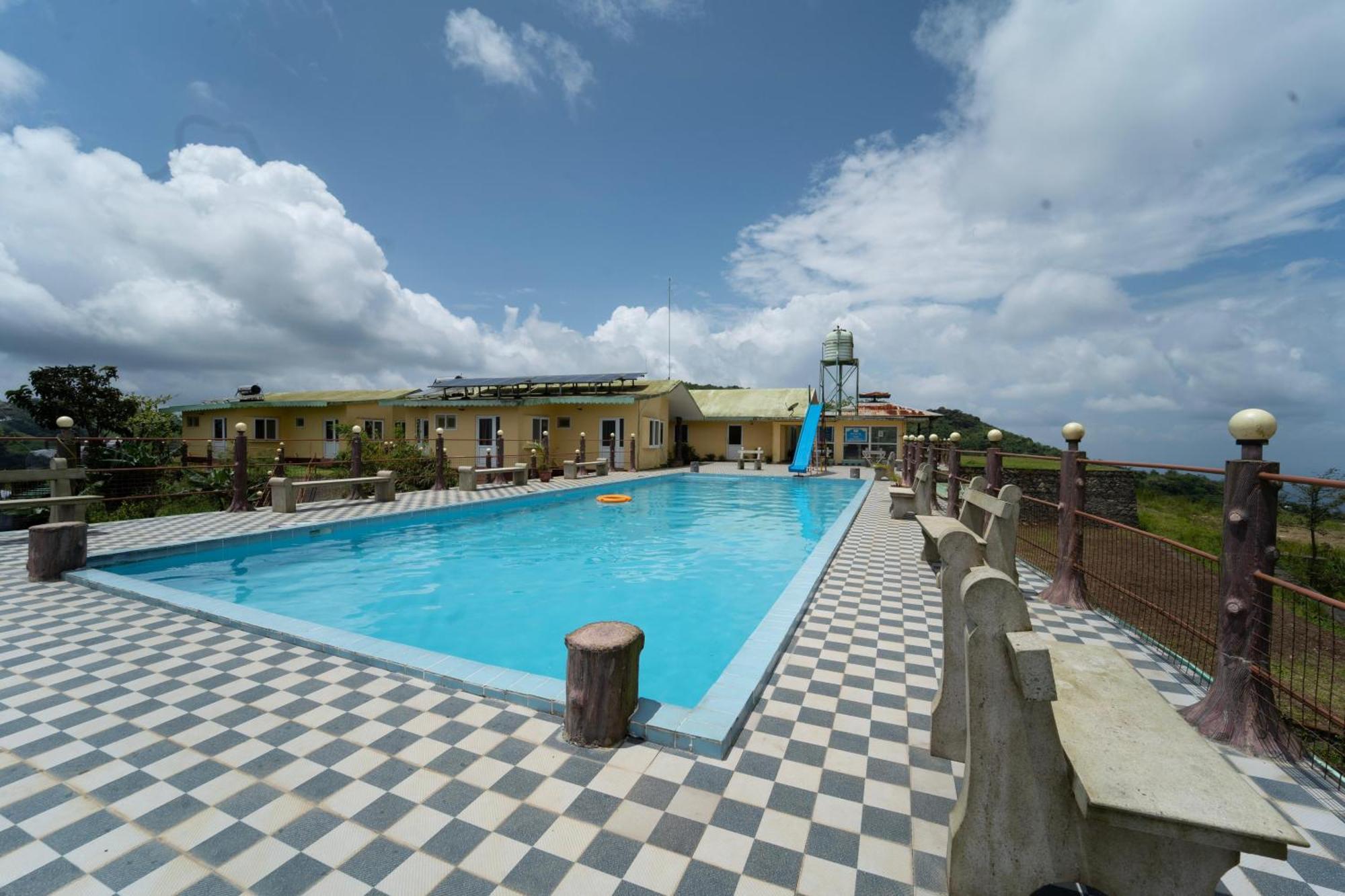 Pīrmed Pagoda Plantation Resort מראה חיצוני תמונה