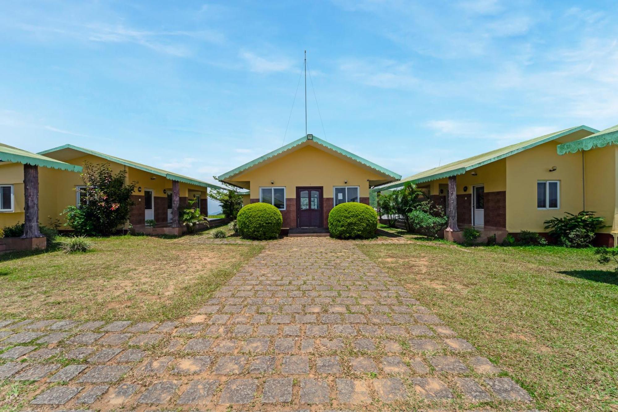 Pīrmed Pagoda Plantation Resort מראה חיצוני תמונה