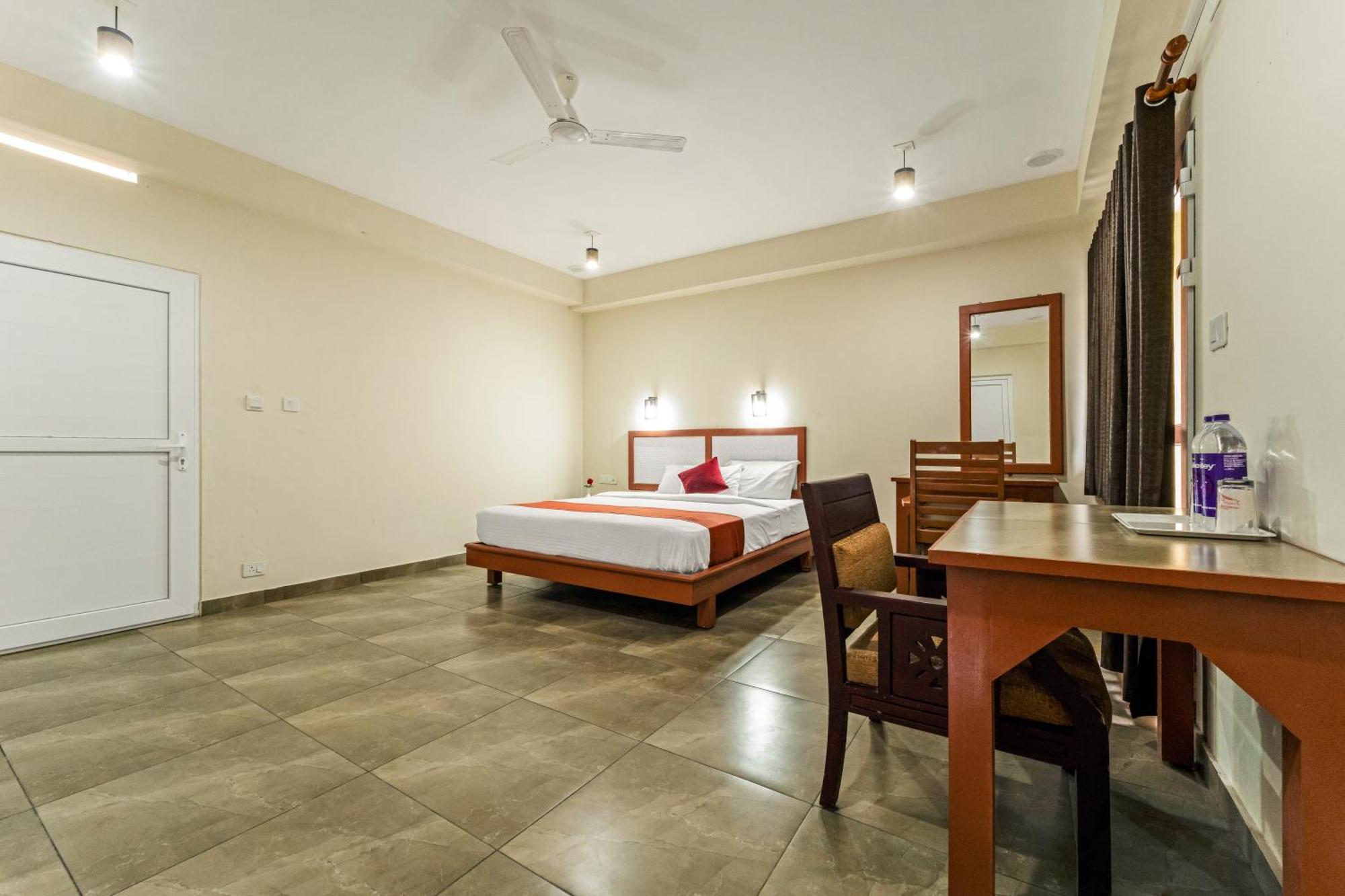 Pīrmed Pagoda Plantation Resort מראה חיצוני תמונה