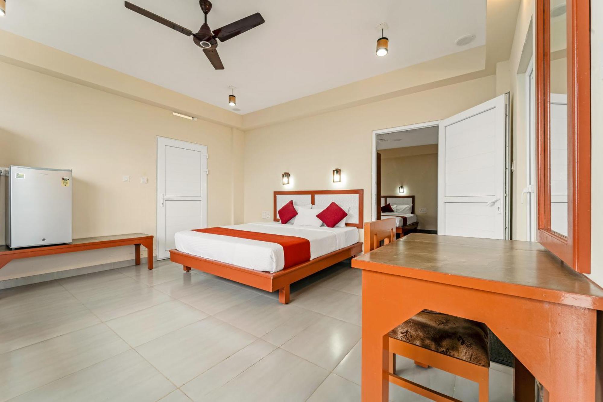 Pīrmed Pagoda Plantation Resort מראה חיצוני תמונה