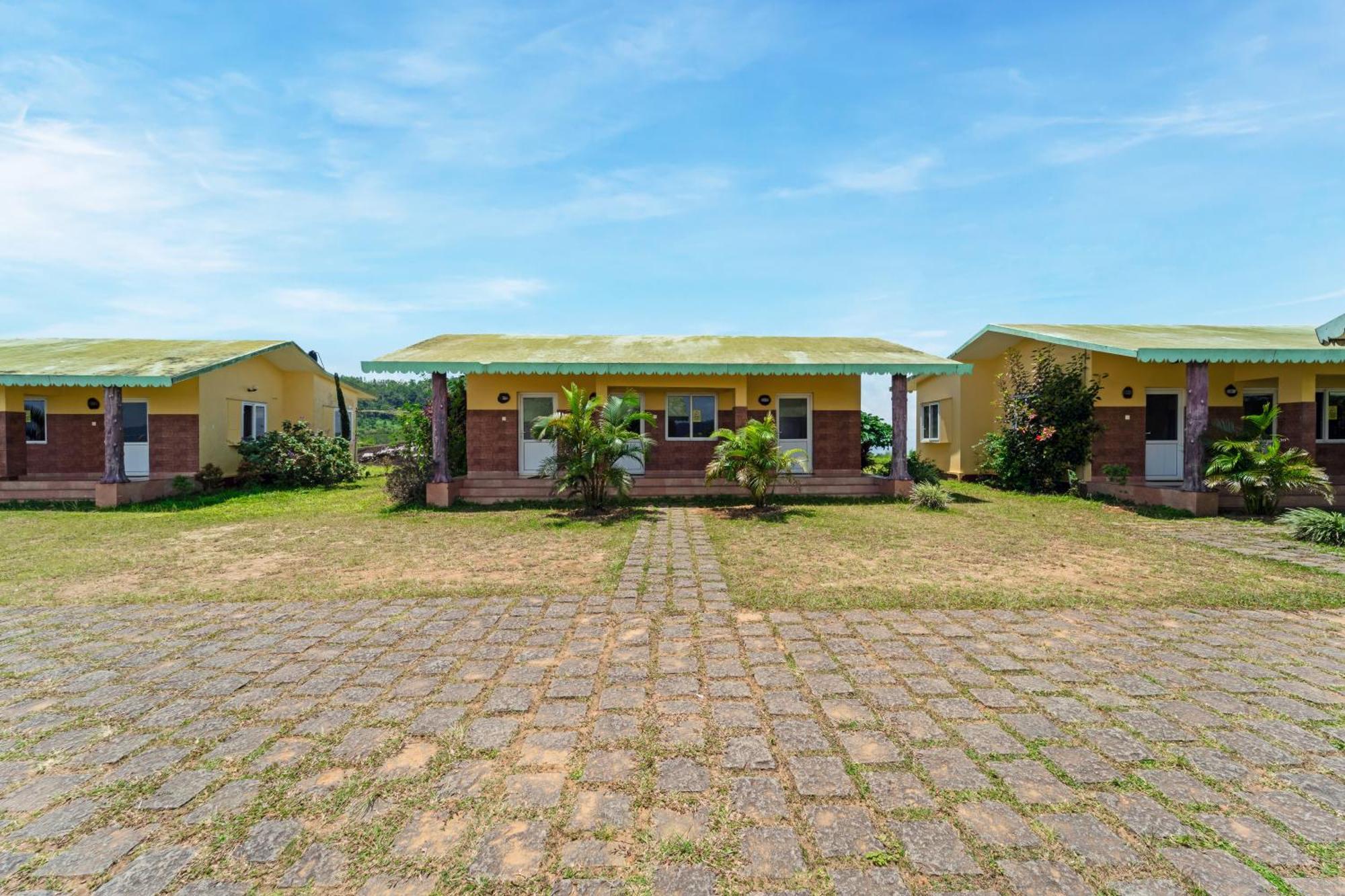 Pīrmed Pagoda Plantation Resort מראה חיצוני תמונה