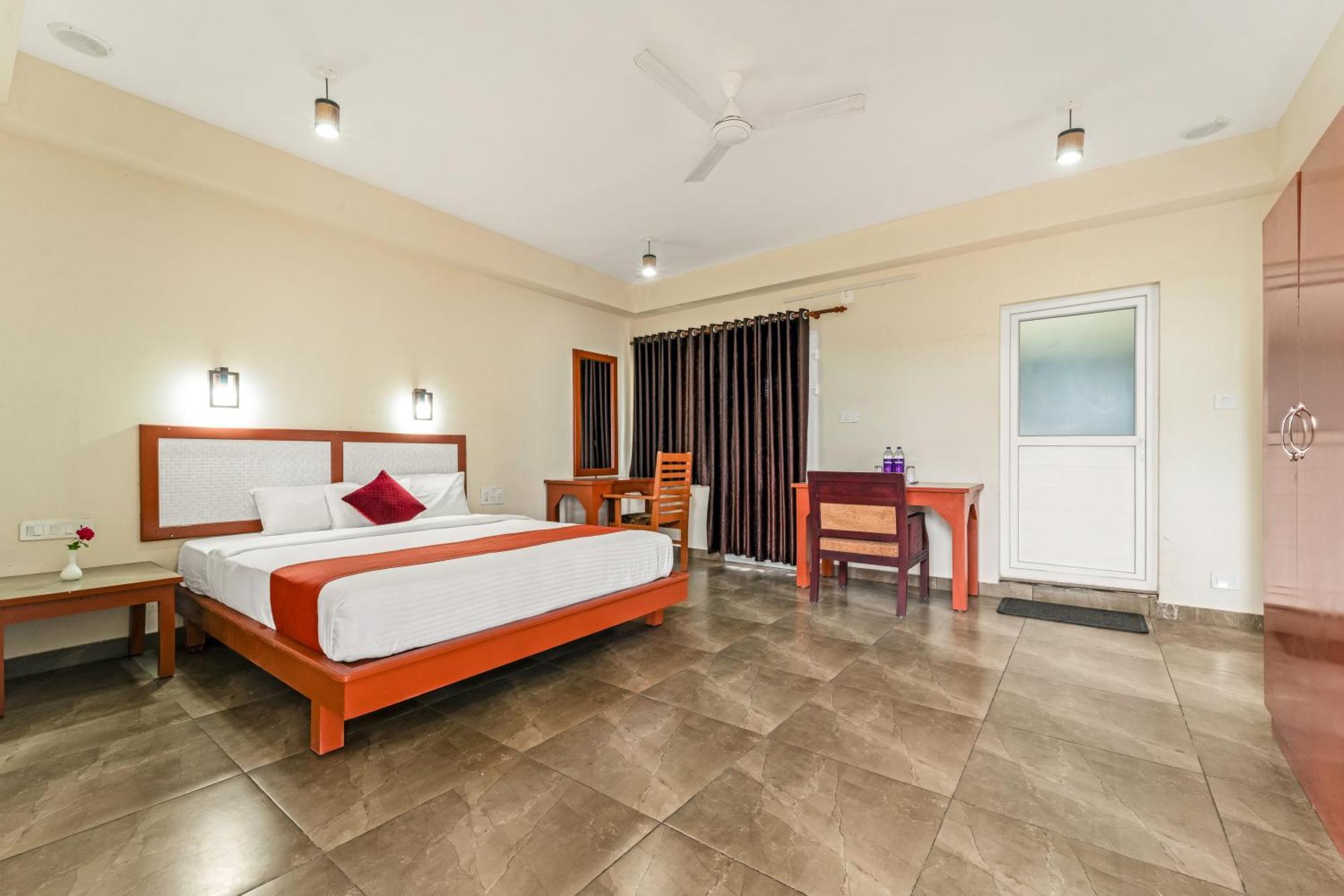 Pīrmed Pagoda Plantation Resort מראה חיצוני תמונה