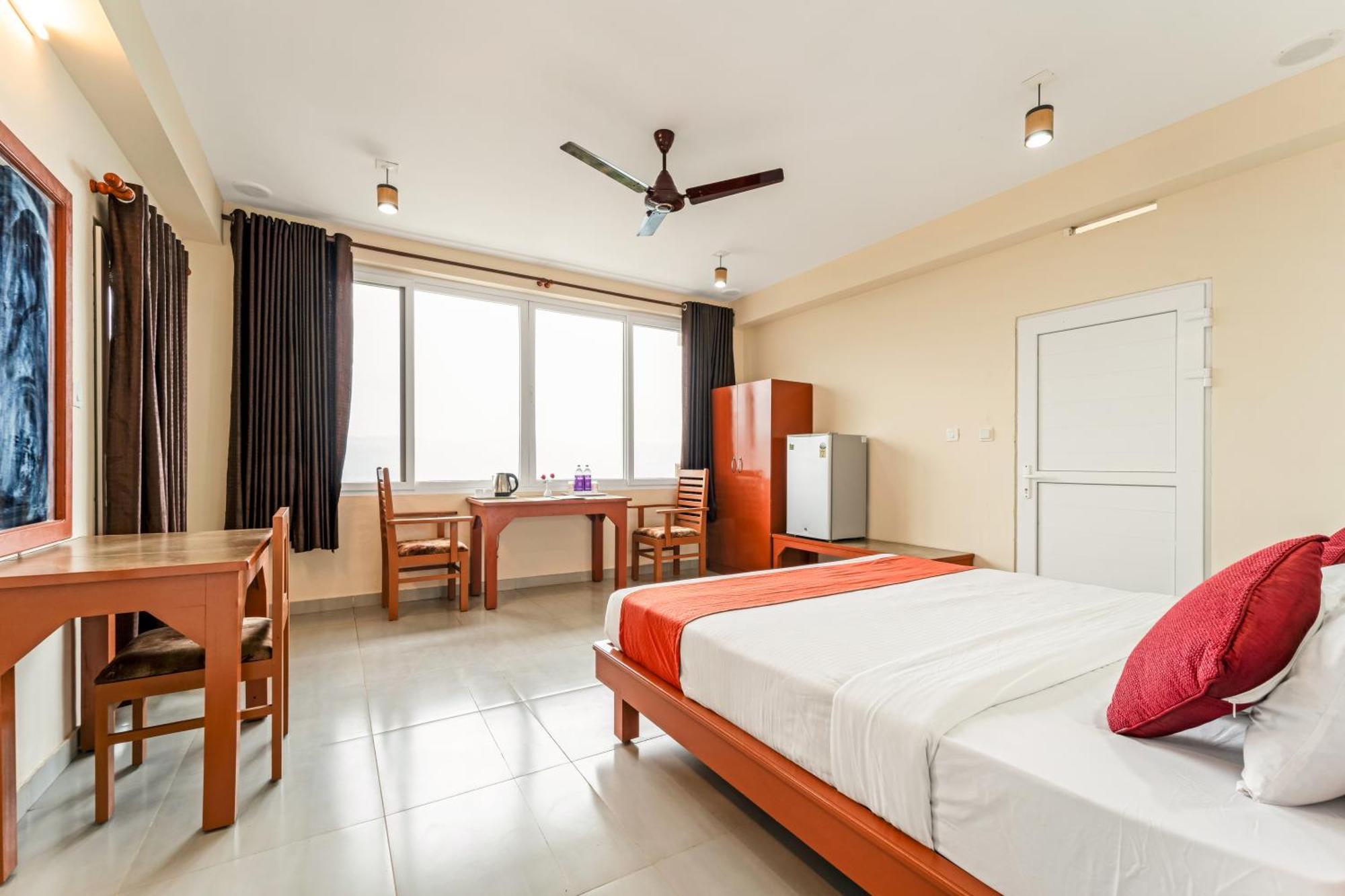 Pīrmed Pagoda Plantation Resort מראה חיצוני תמונה