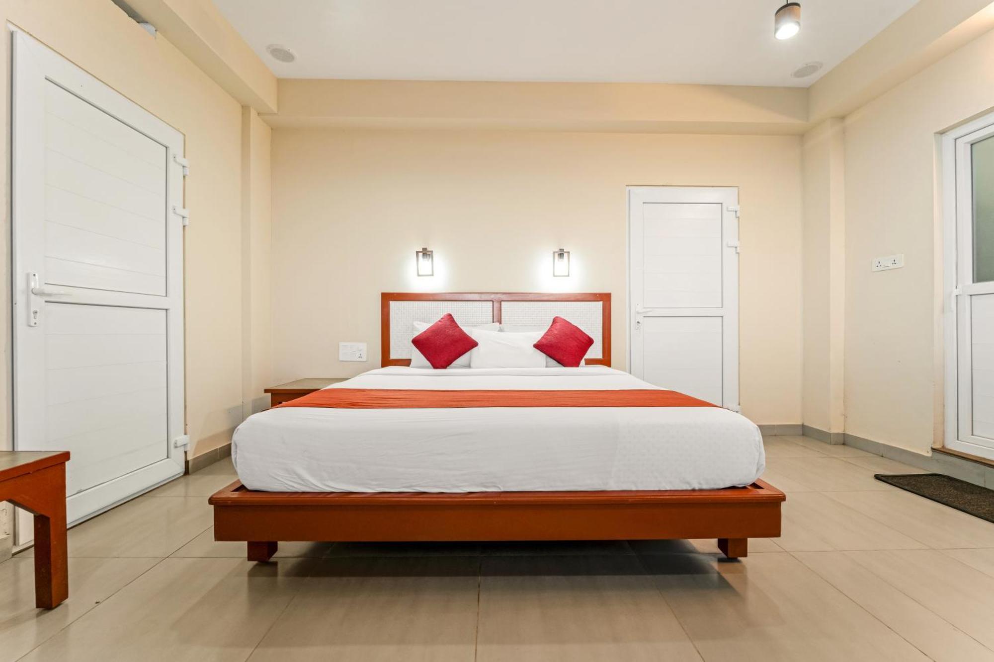 Pīrmed Pagoda Plantation Resort מראה חיצוני תמונה