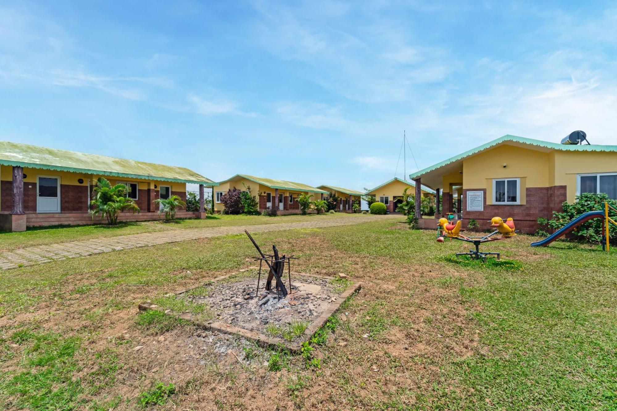 Pīrmed Pagoda Plantation Resort מראה חיצוני תמונה