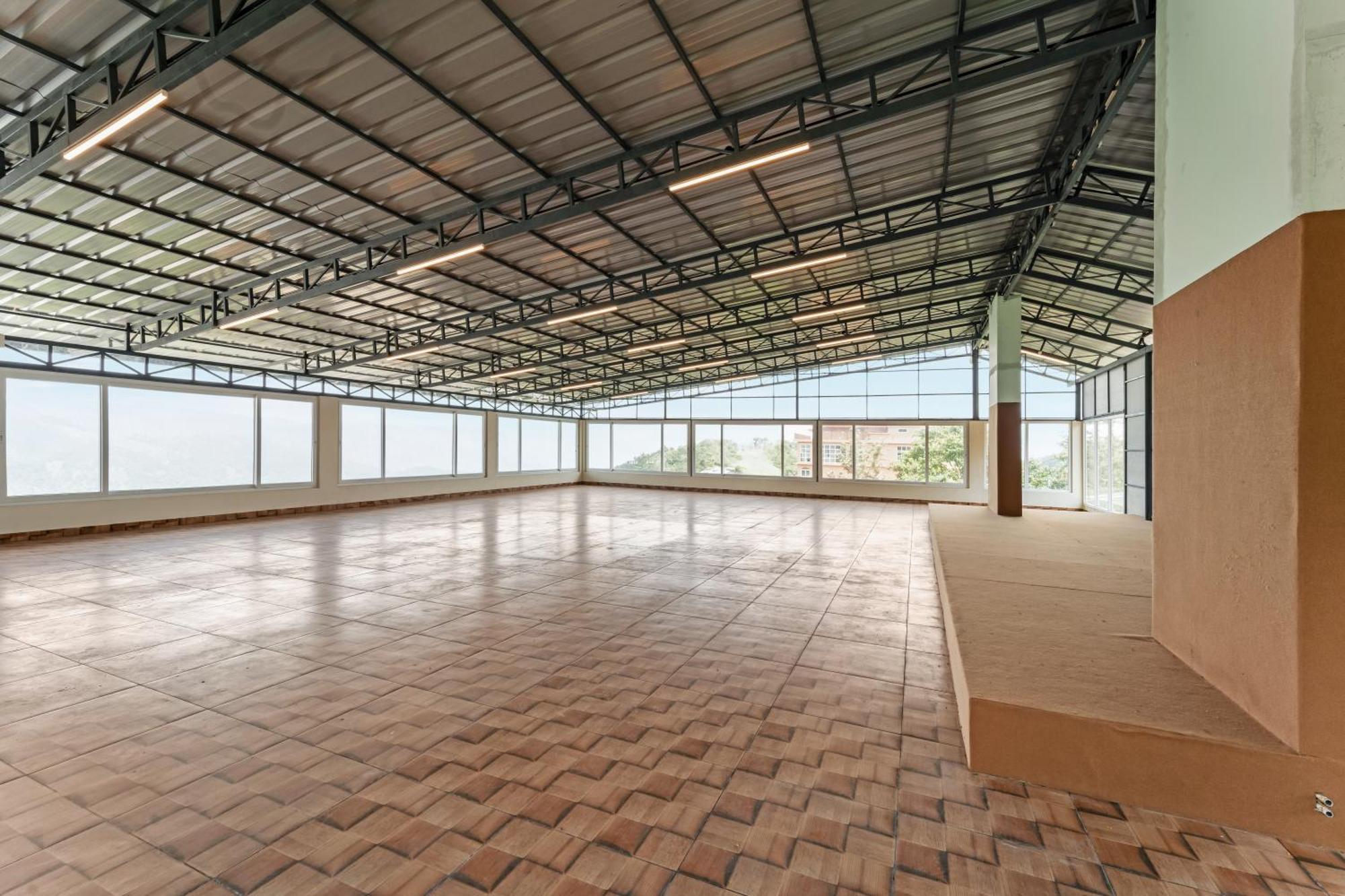 Pīrmed Pagoda Plantation Resort מראה חיצוני תמונה