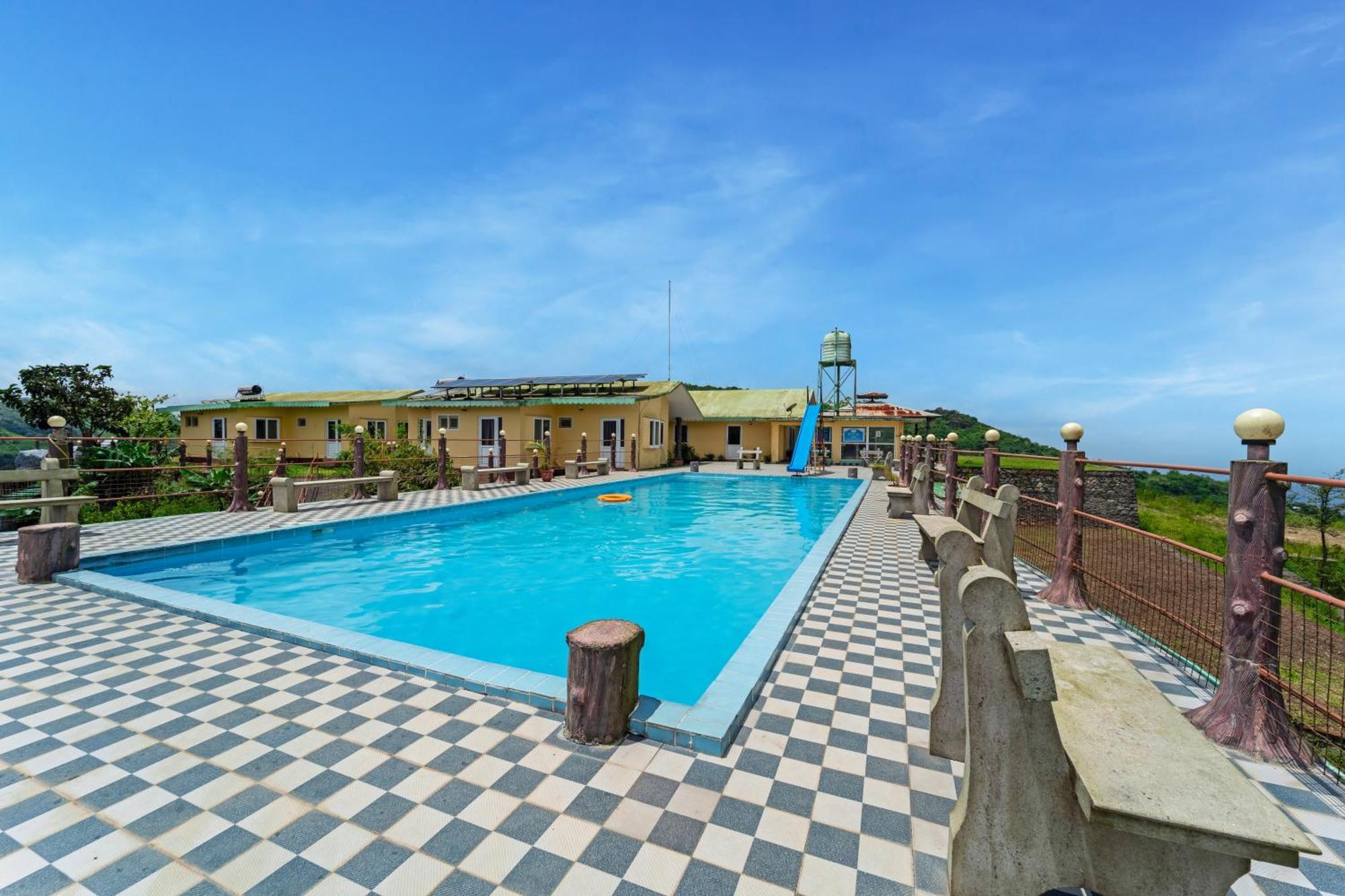 Pīrmed Pagoda Plantation Resort מראה חיצוני תמונה