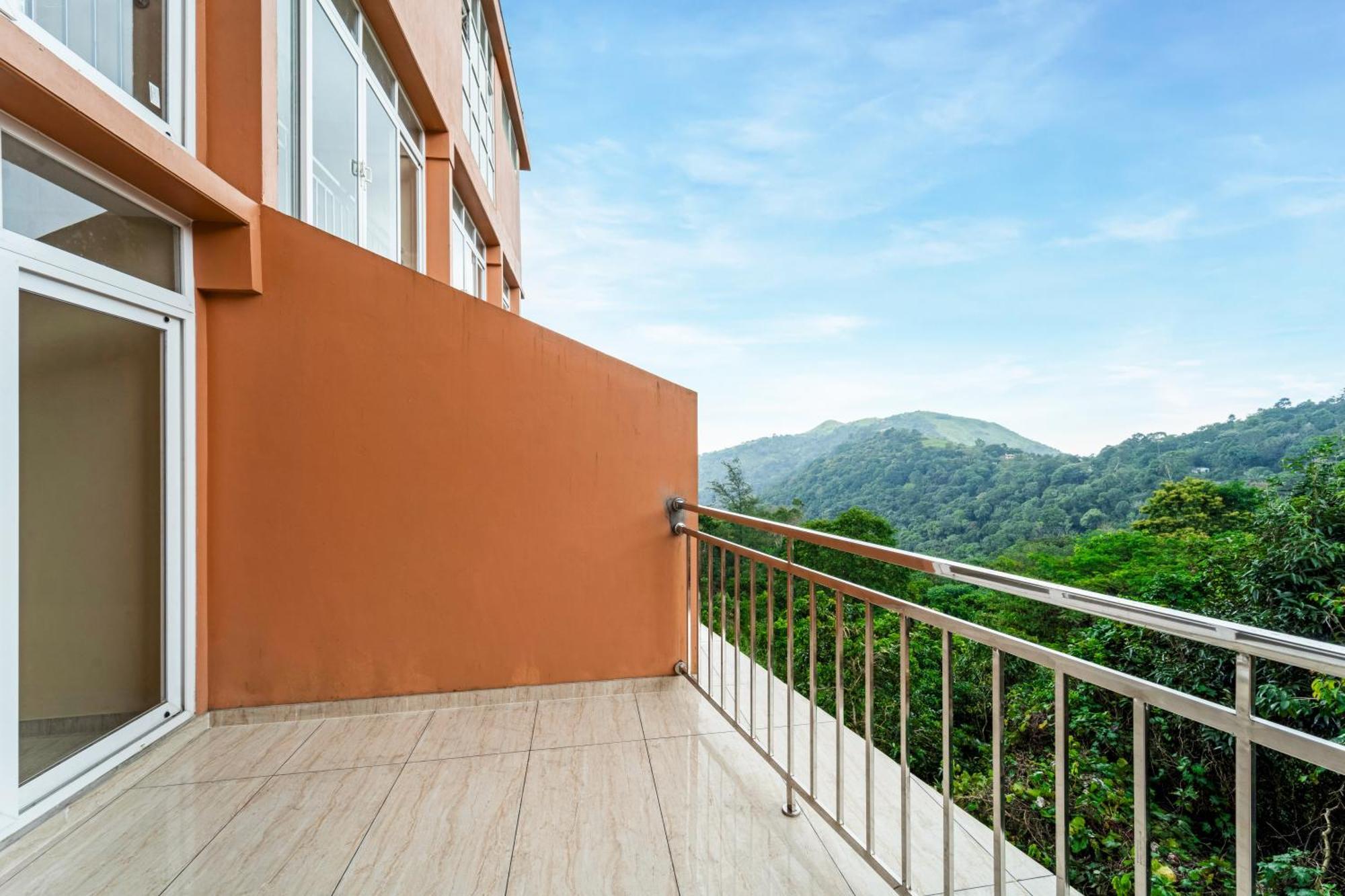 Pīrmed Pagoda Plantation Resort מראה חיצוני תמונה