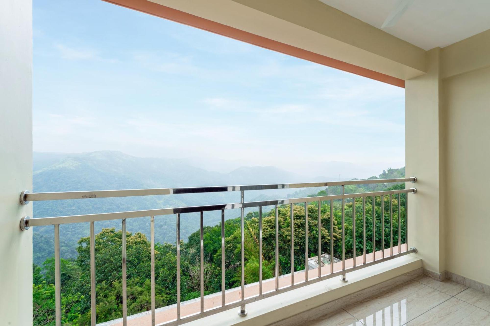 Pīrmed Pagoda Plantation Resort מראה חיצוני תמונה