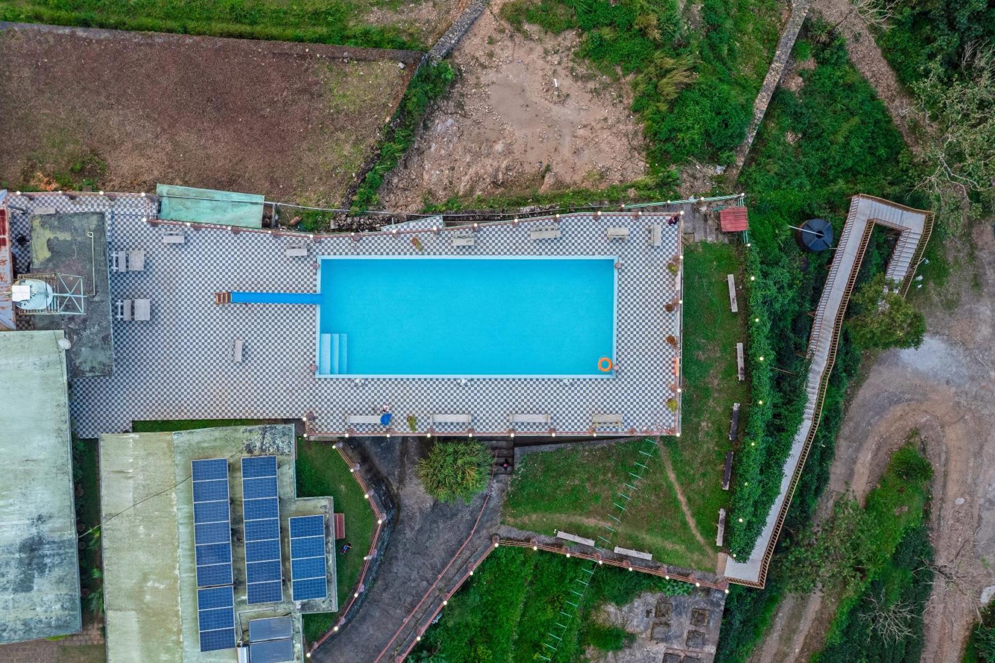 Pīrmed Pagoda Plantation Resort מראה חיצוני תמונה