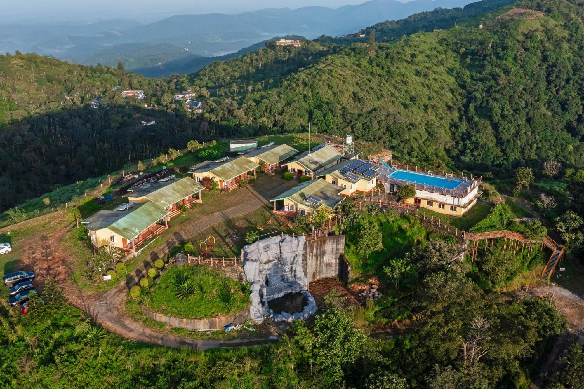 Pīrmed Pagoda Plantation Resort מראה חיצוני תמונה