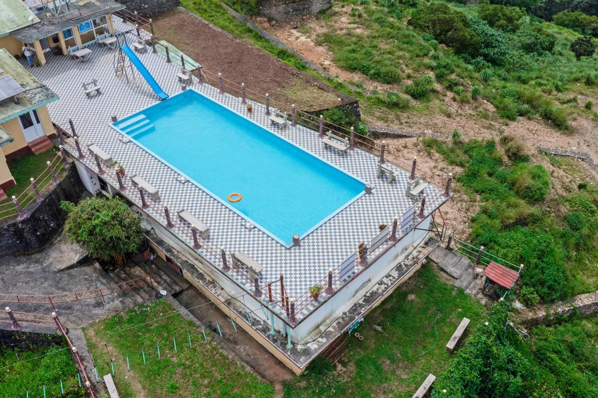 Pīrmed Pagoda Plantation Resort מראה חיצוני תמונה
