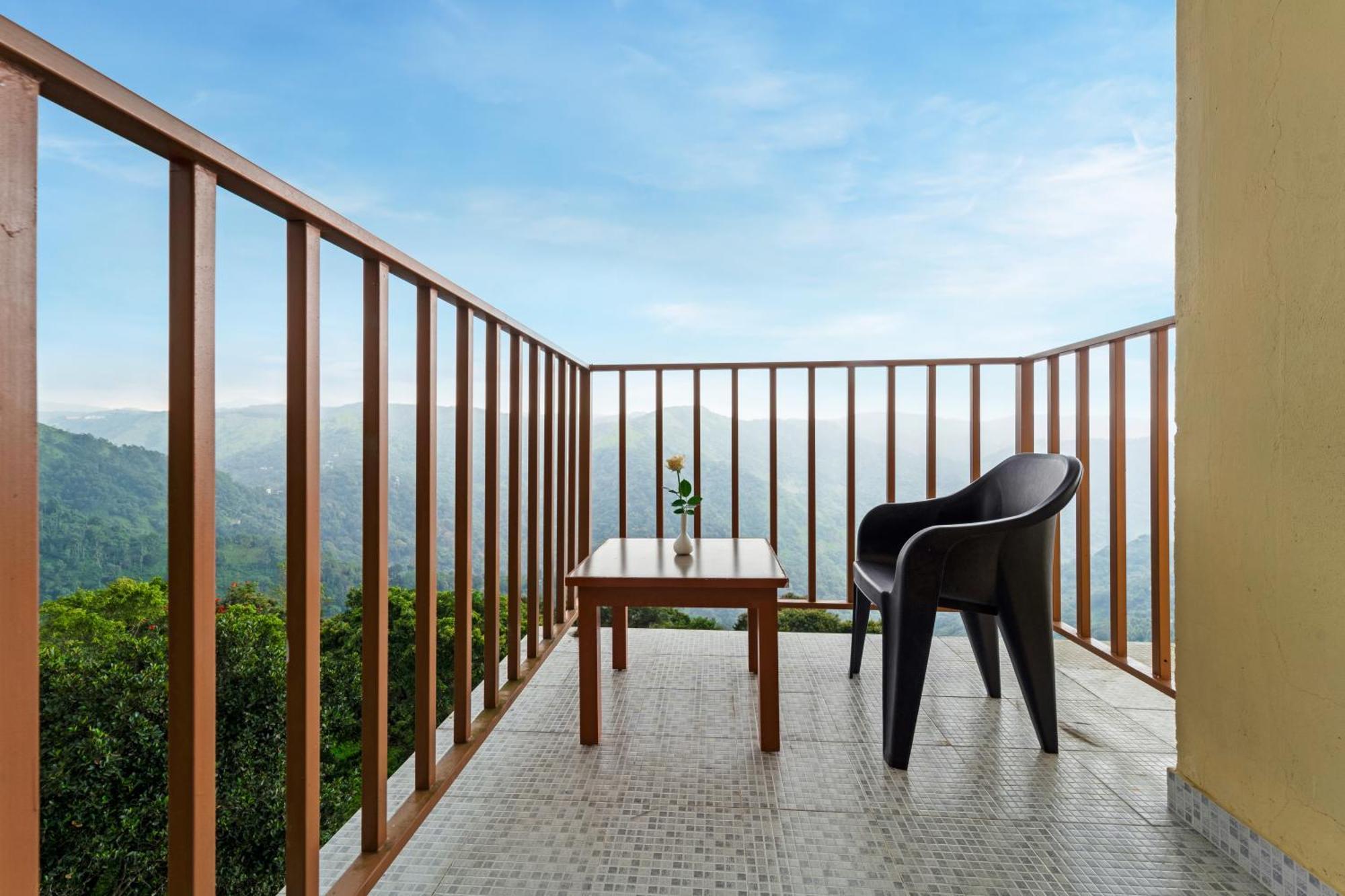 Pīrmed Pagoda Plantation Resort מראה חיצוני תמונה