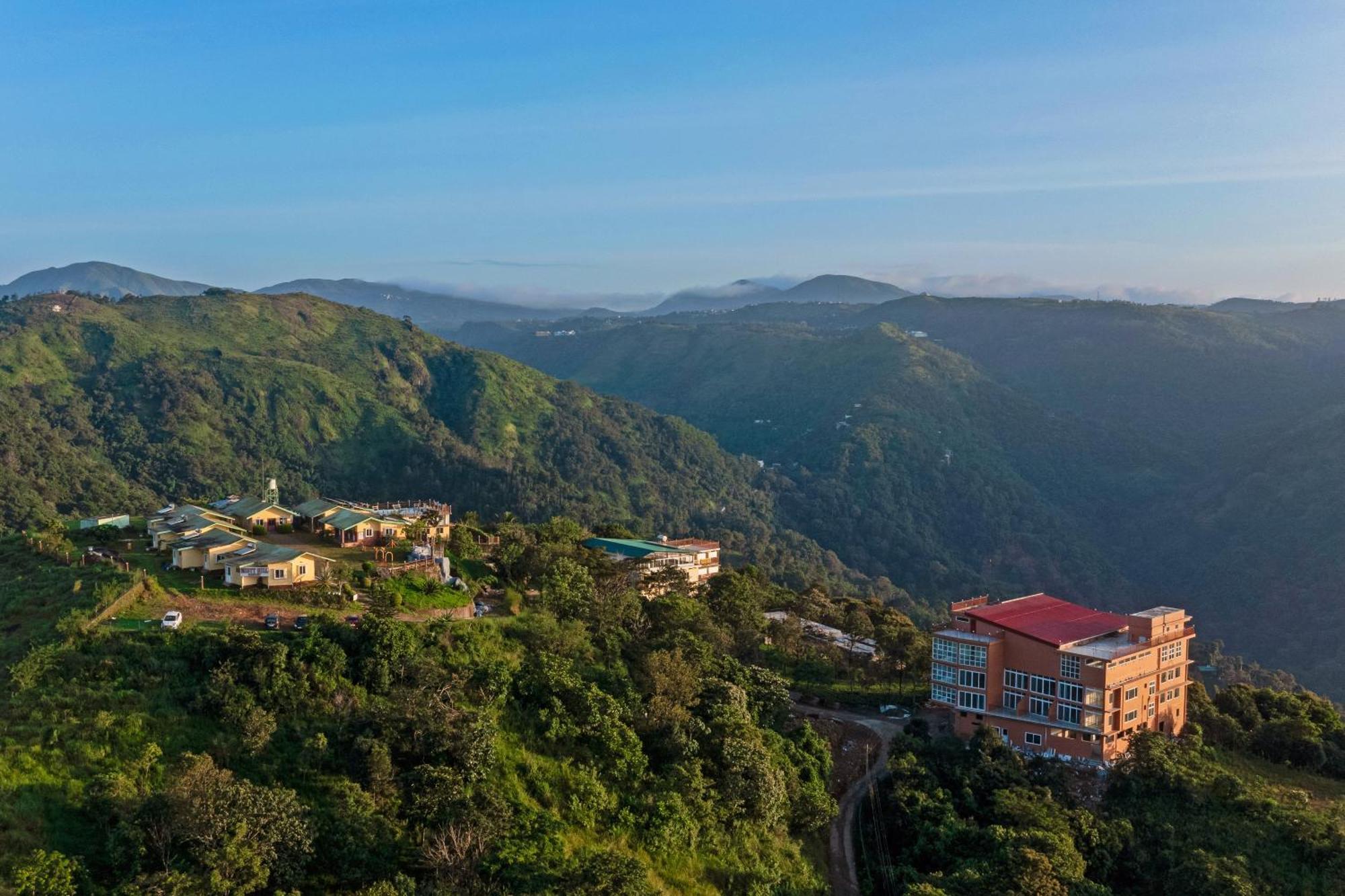 Pīrmed Pagoda Plantation Resort מראה חיצוני תמונה