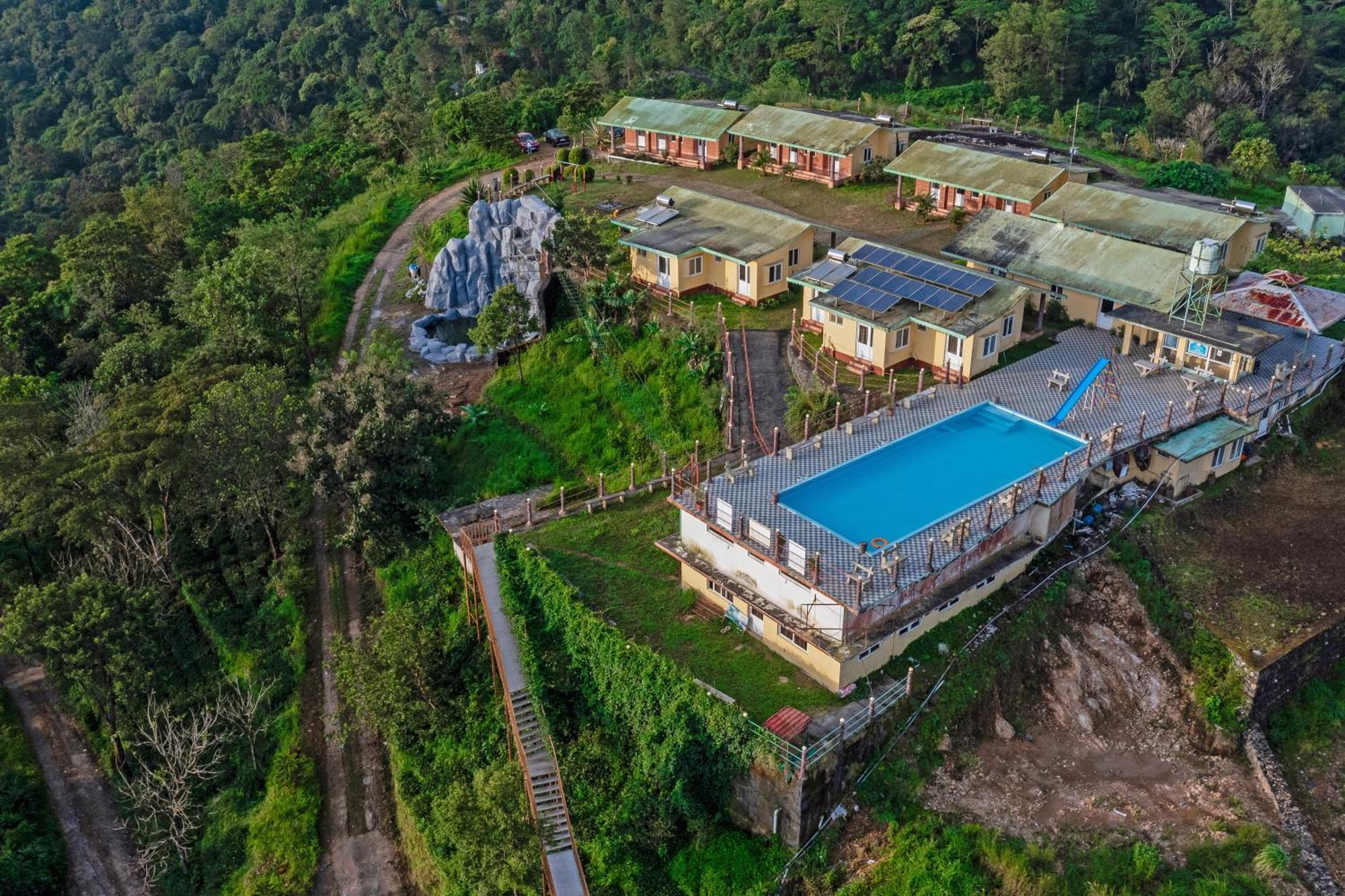 Pīrmed Pagoda Plantation Resort מראה חיצוני תמונה