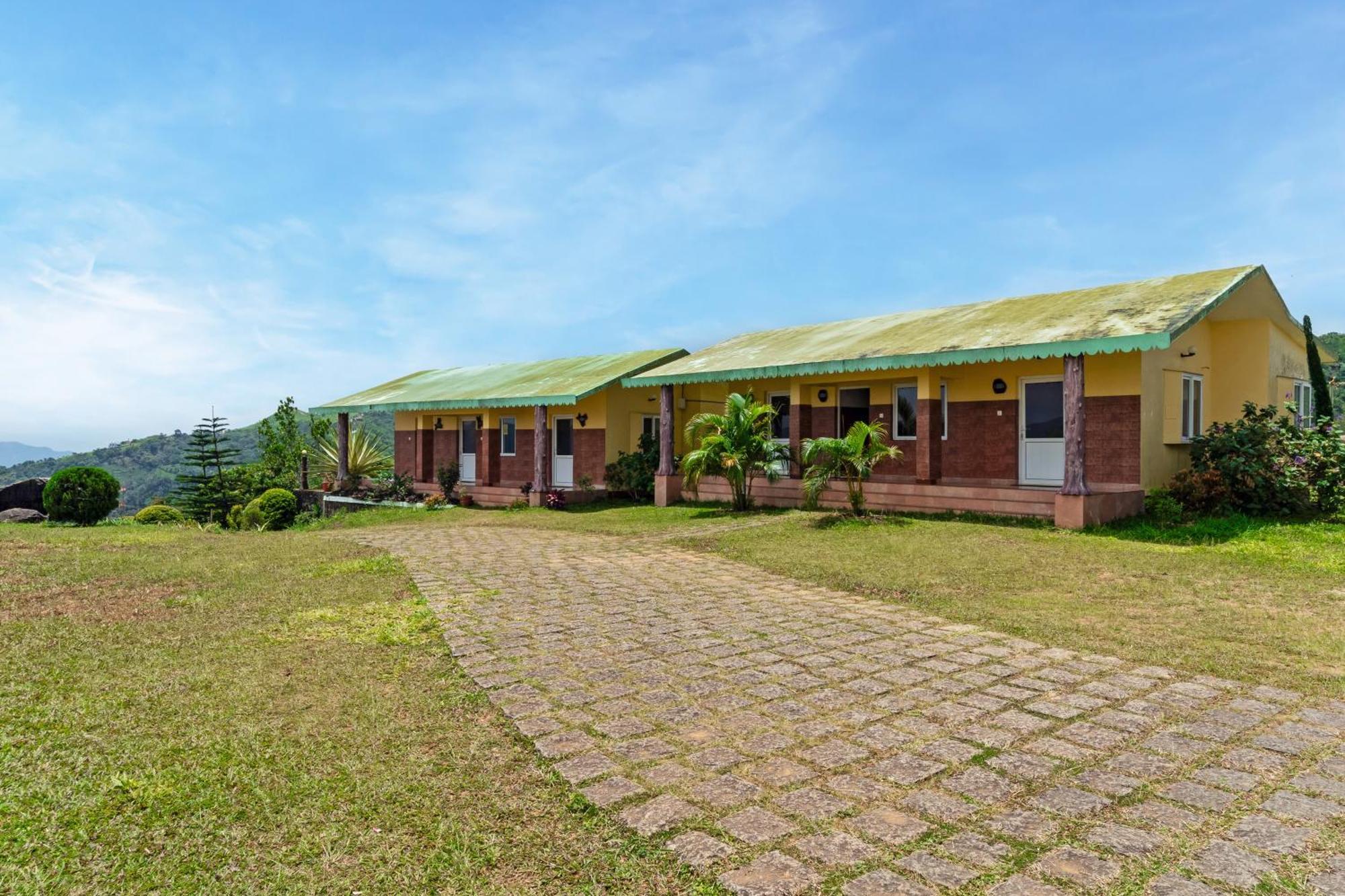 Pīrmed Pagoda Plantation Resort מראה חיצוני תמונה