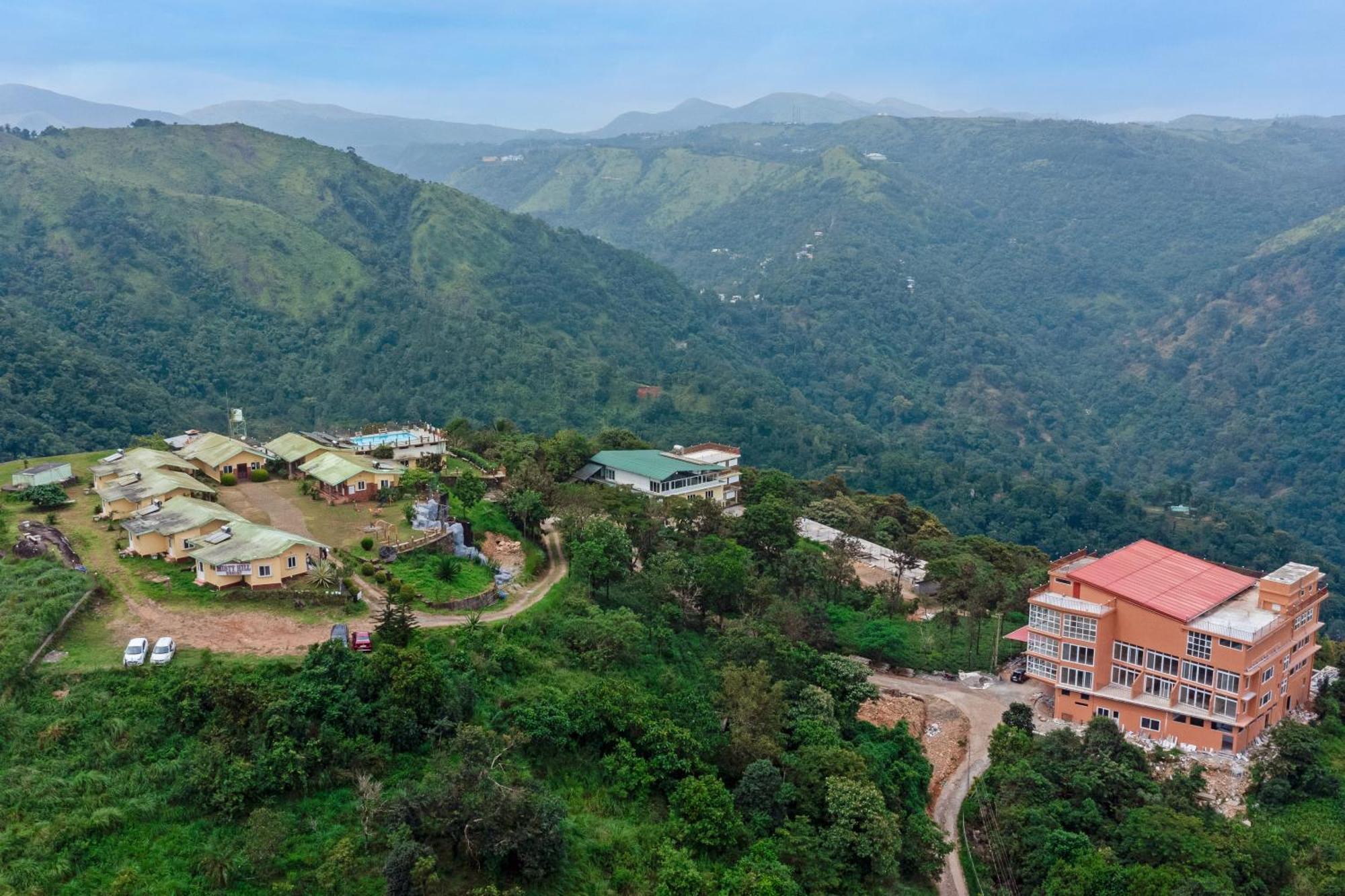 Pīrmed Pagoda Plantation Resort מראה חיצוני תמונה