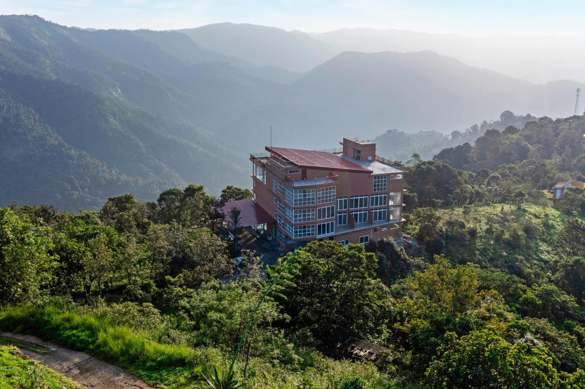 Pīrmed Pagoda Plantation Resort מראה חיצוני תמונה