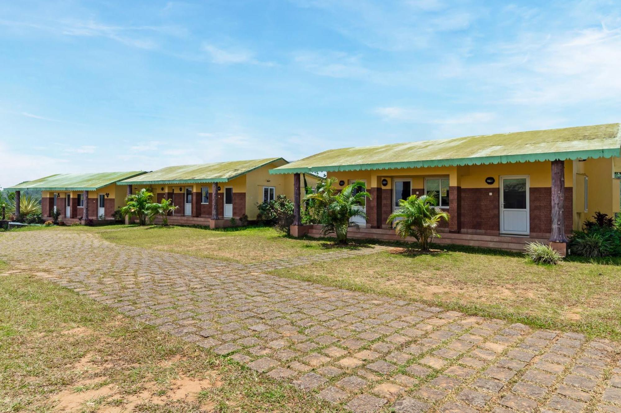 Pīrmed Pagoda Plantation Resort מראה חיצוני תמונה