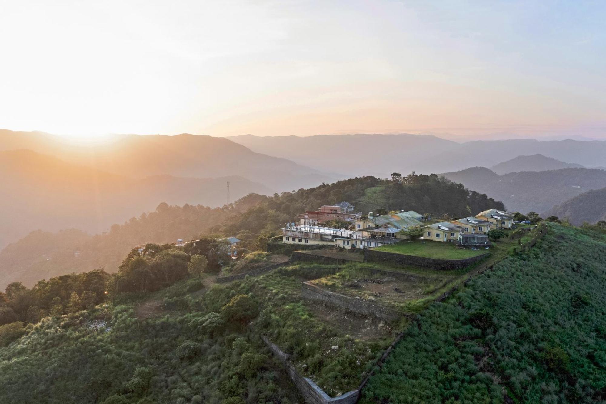 Pīrmed Pagoda Plantation Resort מראה חיצוני תמונה
