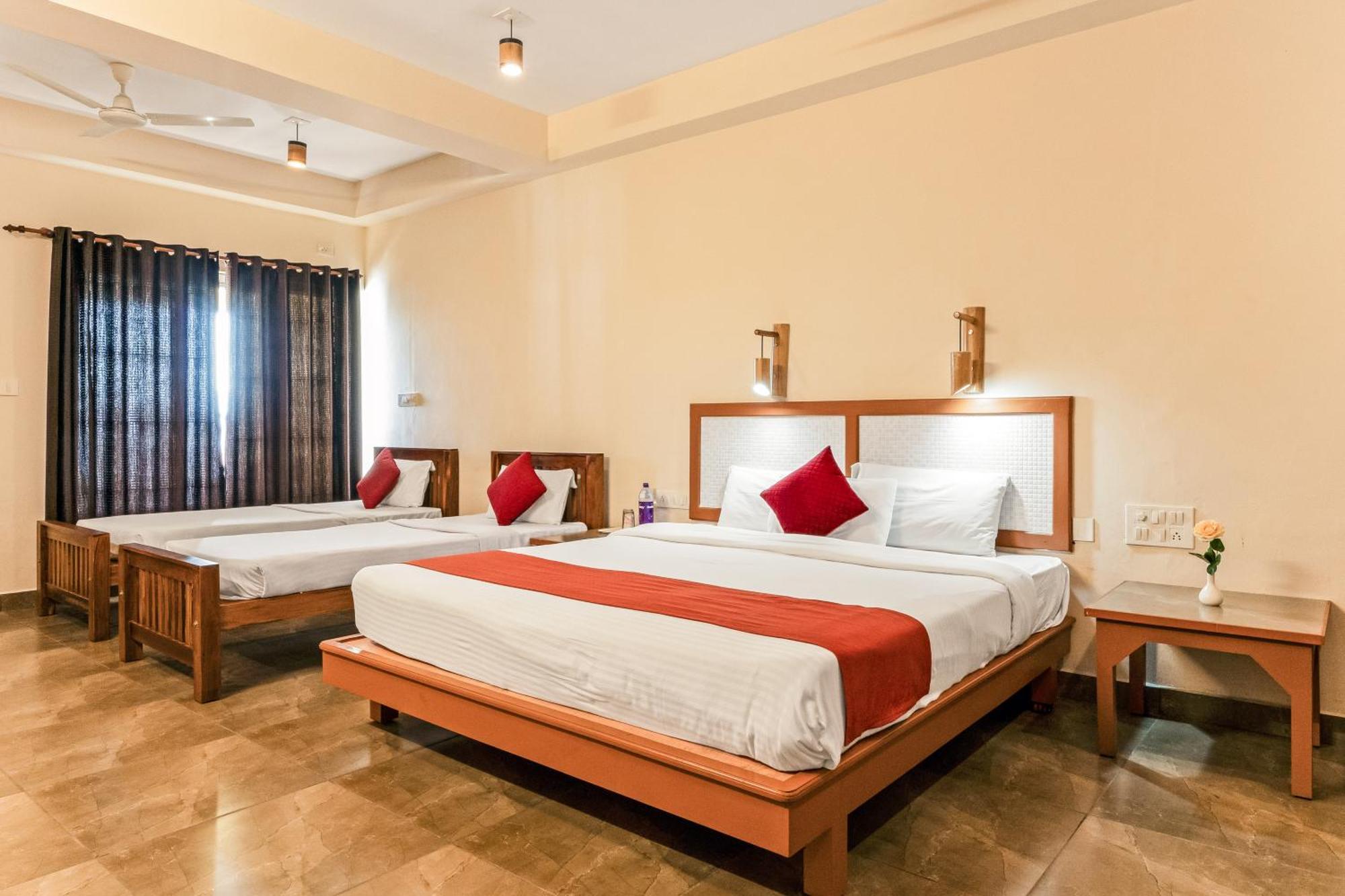 Pīrmed Pagoda Plantation Resort מראה חיצוני תמונה