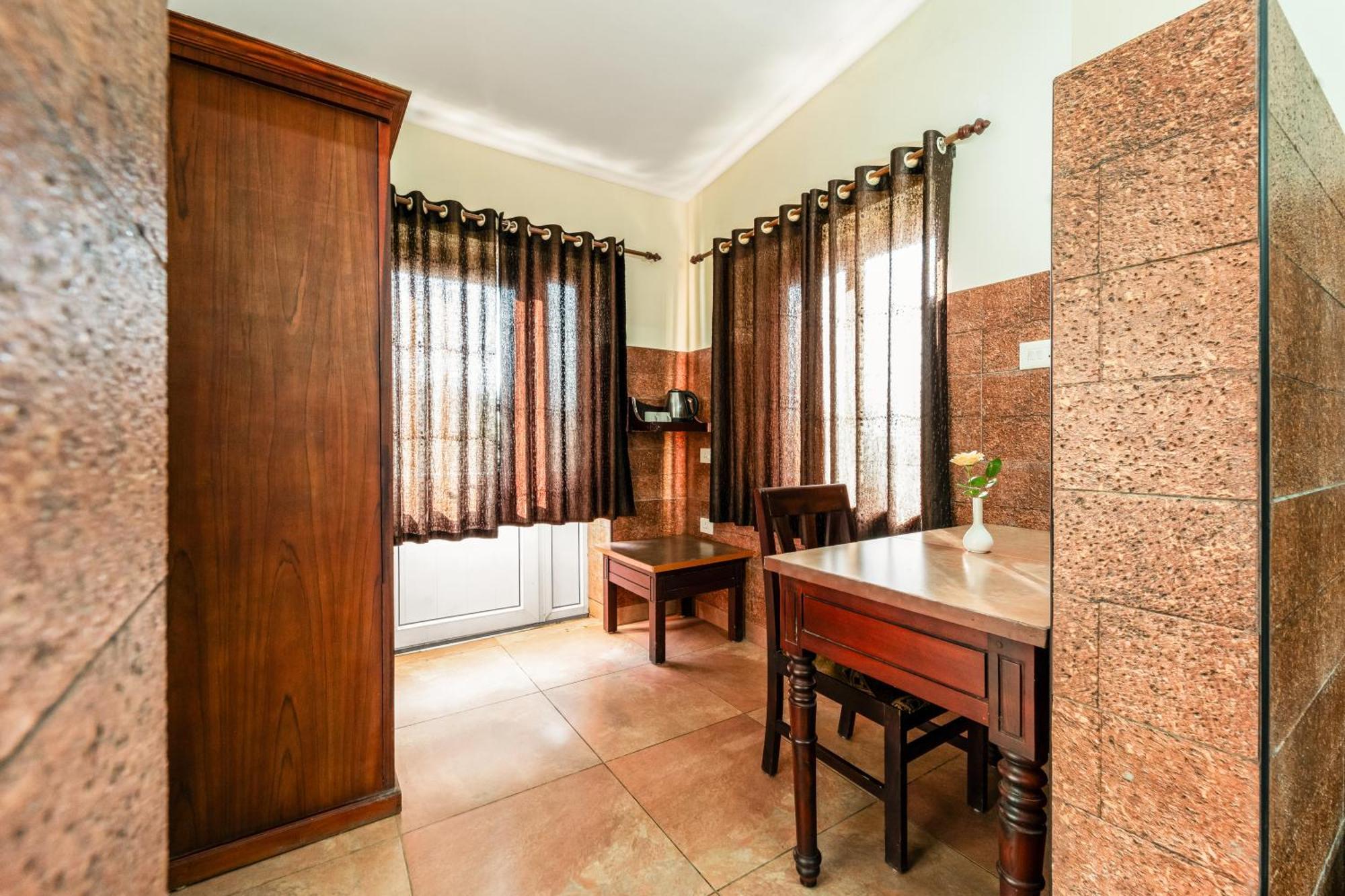 Pīrmed Pagoda Plantation Resort מראה חיצוני תמונה