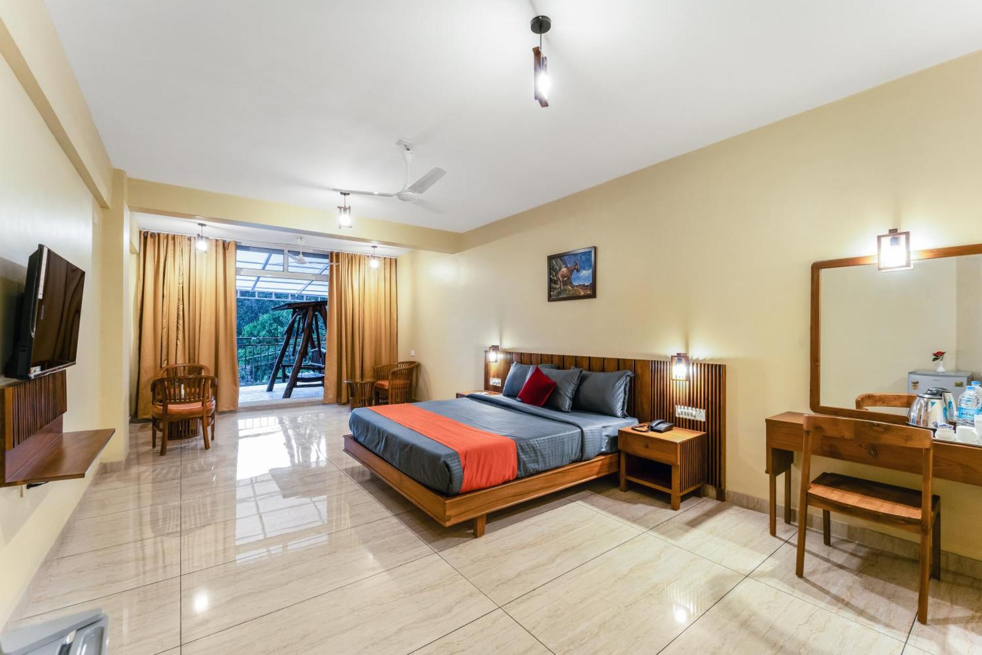 Pīrmed Pagoda Plantation Resort מראה חיצוני תמונה