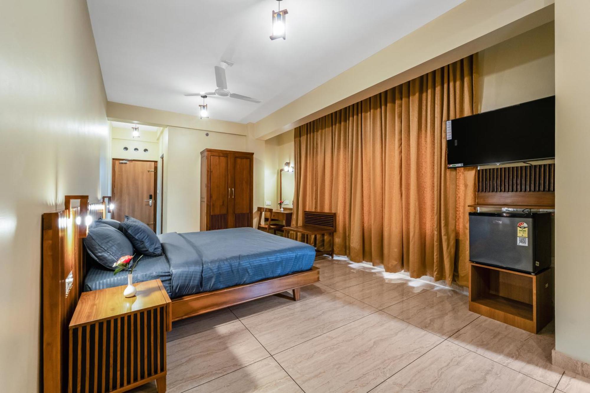 Pīrmed Pagoda Plantation Resort מראה חיצוני תמונה