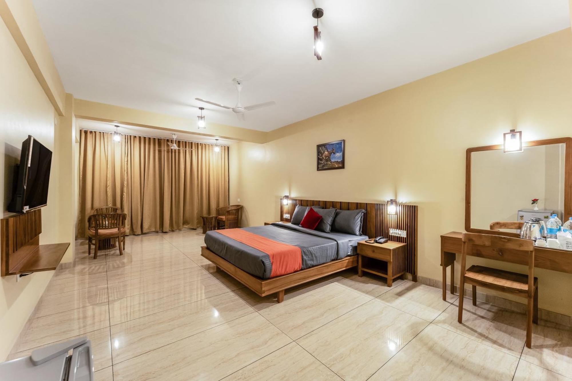 Pīrmed Pagoda Plantation Resort מראה חיצוני תמונה