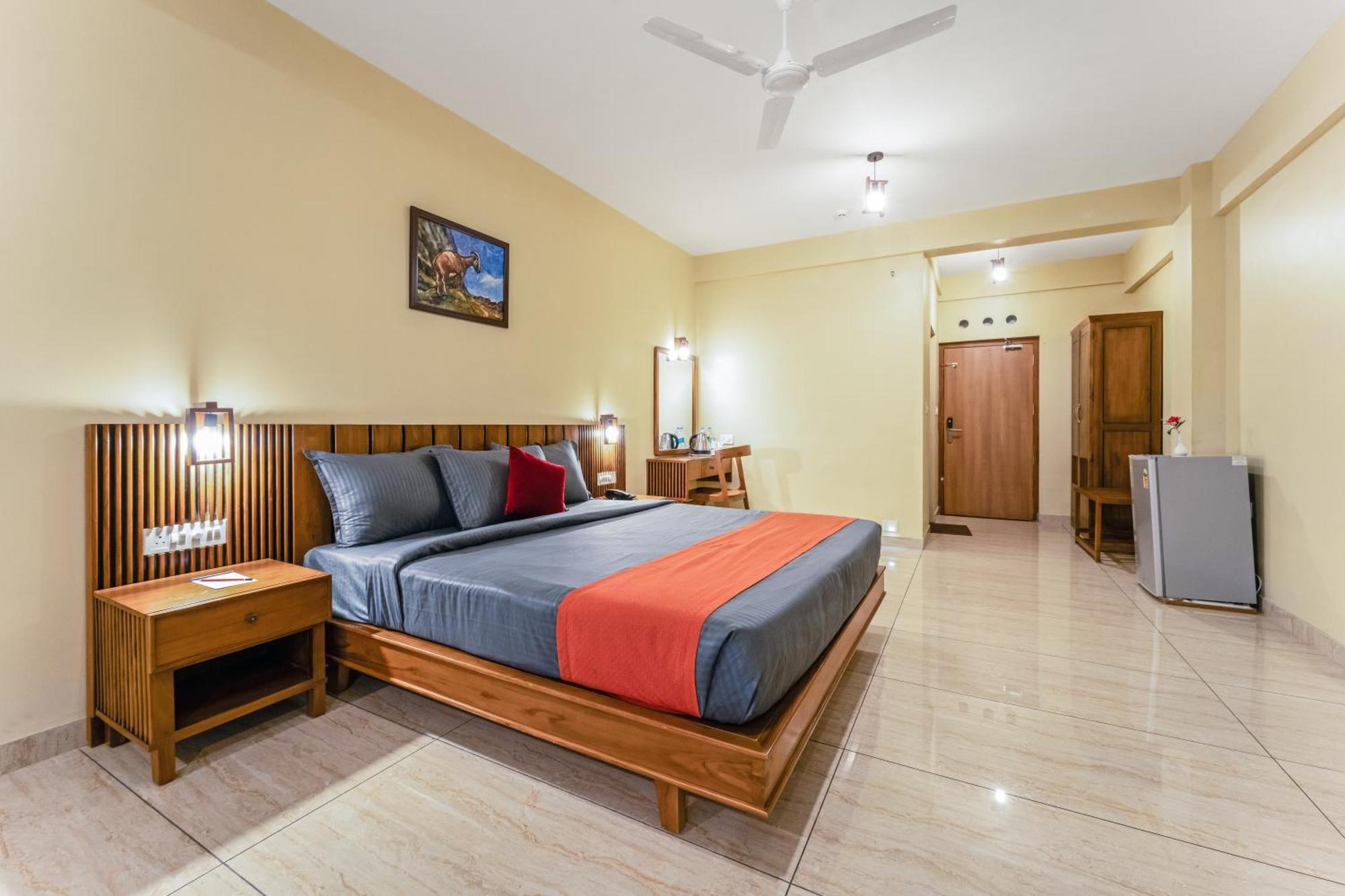 Pīrmed Pagoda Plantation Resort מראה חיצוני תמונה