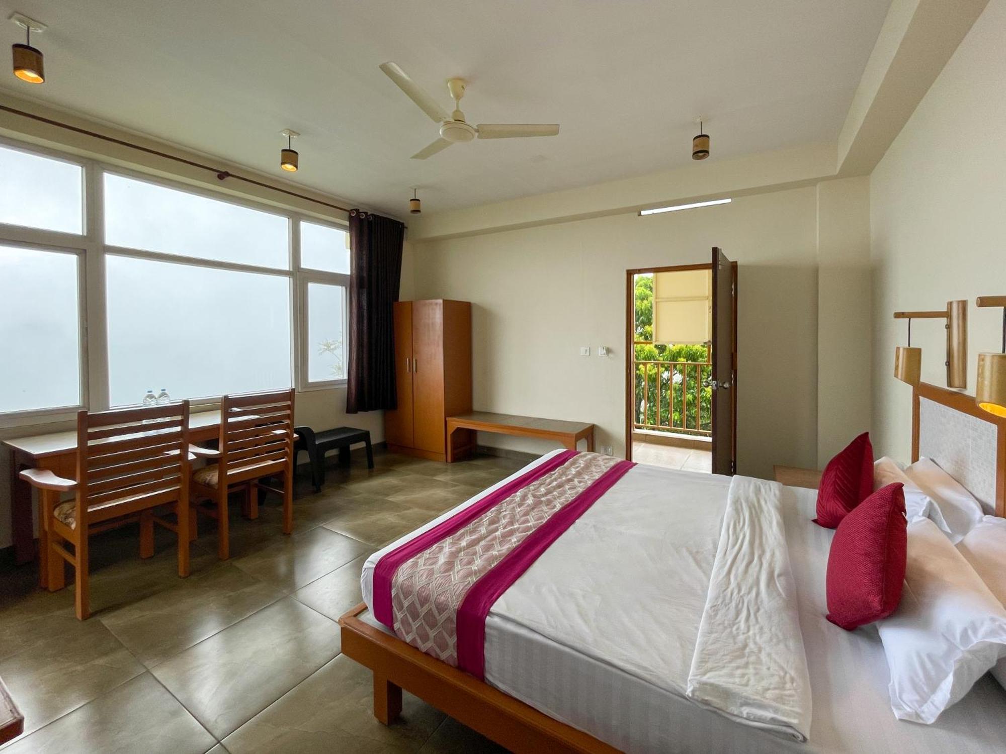 Pīrmed Pagoda Plantation Resort מראה חיצוני תמונה