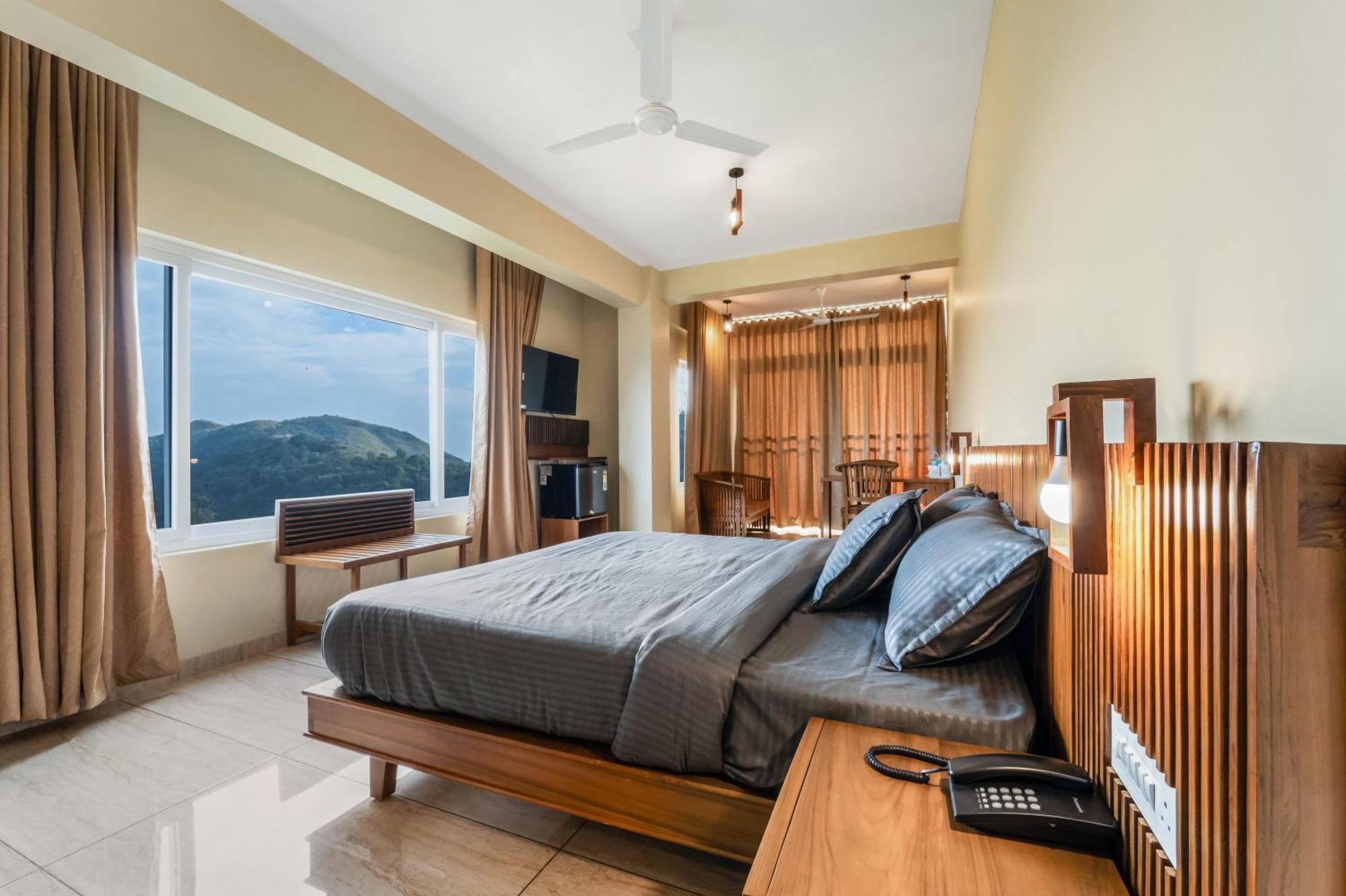 Pīrmed Pagoda Plantation Resort מראה חיצוני תמונה