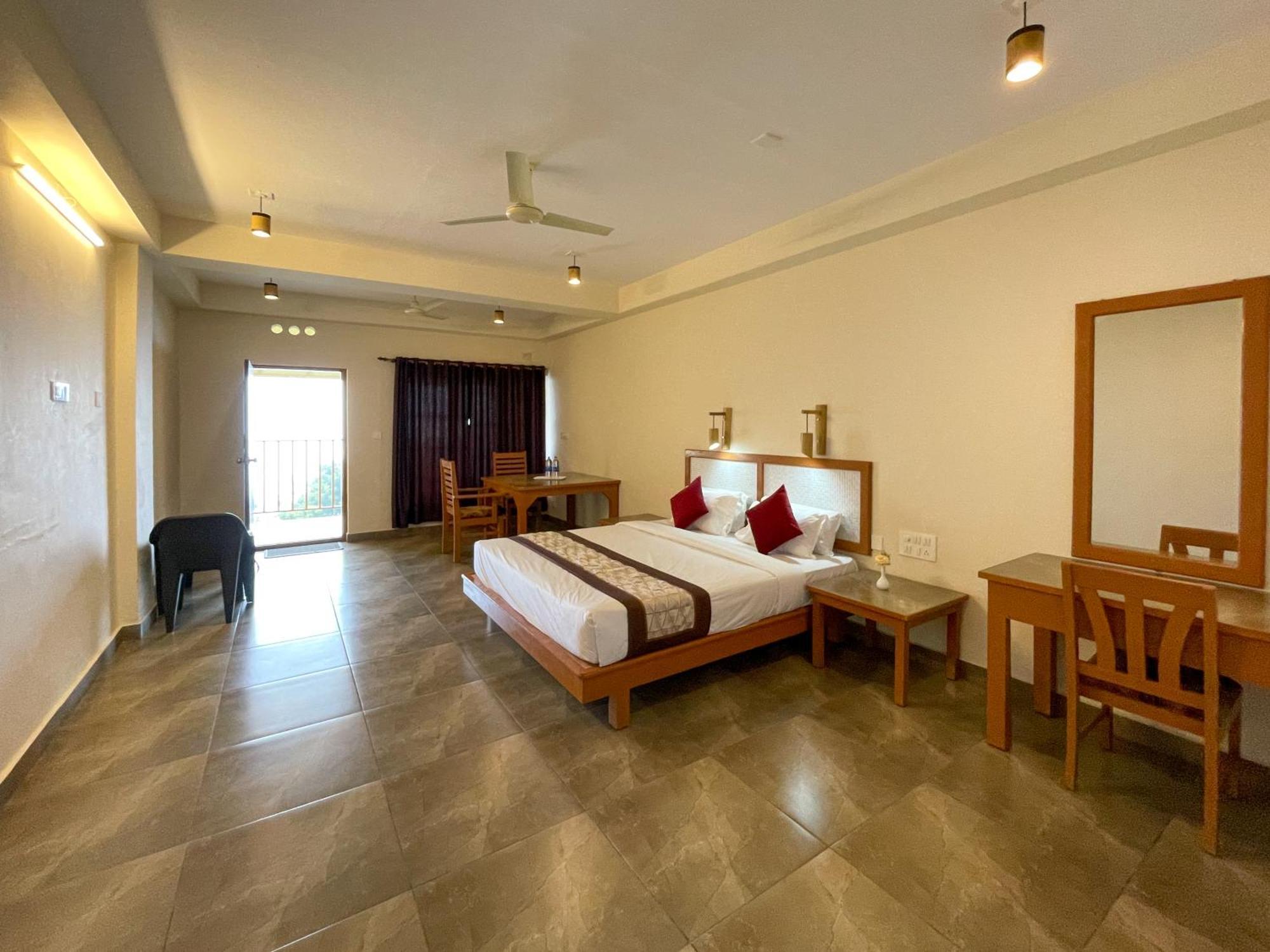 Pīrmed Pagoda Plantation Resort מראה חיצוני תמונה